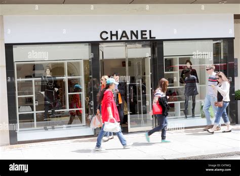 chanel clothing outlet online|chanel factory outlet store.